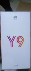 New Huawei Y9 2019 128GB Black - 3