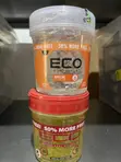 Shine 'n Jam & Eco Styling Braiding Gels - 2