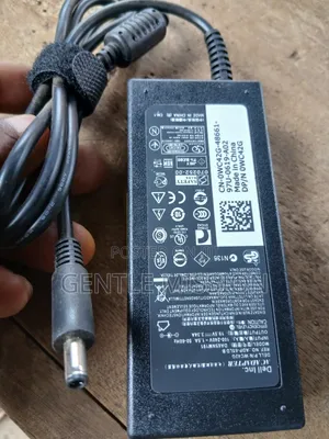 AC Adapter for Dell Laptops (19V)