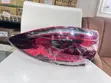 2020-2022 Mercedes-Benz GLE 167 Taillight - 1