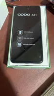 New Oppo A31 128GB Blue - 1