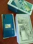 New Oppo A31 128GB Blue - 3