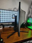 Xiaomi XMMNTWQ34 34" UltraWide Curved Monitor - 4