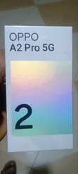New Oppo A2 Pro 256GB Purple - 2