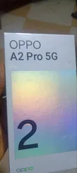 New Oppo A2 Pro 256GB Purple - 3