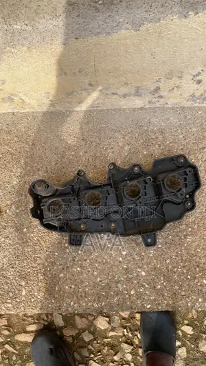 Ford Fusion Coil Holder