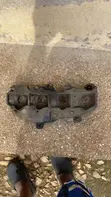 Ford Fusion Coil Holder - 2