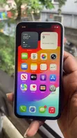 Apple iPhone 11 64GB White - 2