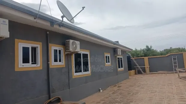 Furnished 4-Bedroom House for Sale in Adom City, Community 25 - 1