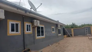 Furnished 4-Bedroom House for Sale in Adom City, Community 25