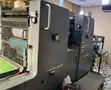 Heidelberg MO Offset Printer - 2