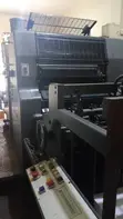 Heidelberg MO Offset Printer - 4