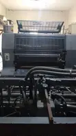 Heidelberg MO Offset Printer - 5