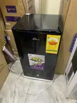 Strongly Made Rainbow 90L Table Top Fridge - 1