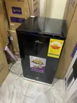 Strongly Made Rainbow 90L Table Top Fridge - 2