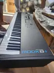 Yamaha MODX8+ 88-Key Synthesizer Keyboard - 3