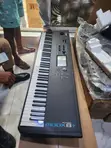 Yamaha MODX8+ 88-Key Synthesizer Keyboard - 4