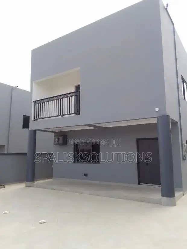 4 Bedroom House for Sale in Gbawe Top Base - 1