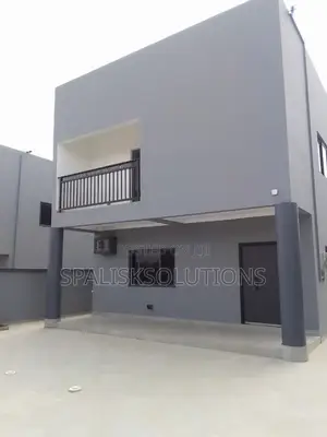 4 Bedroom House for Sale in Gbawe Top Base