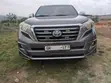 Toyota Land Cruiser Prado 3.0 VXL Diesel 2017 Gray - 1
