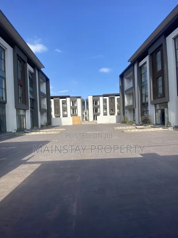 2-Bedroom Apartment for Rent in Mainstay Estates, East Legon - 1