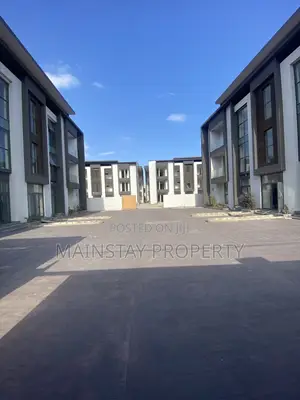 2-Bedroom Apartment for Rent in Mainstay Estates, East Legon
