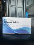 8 Port 10/100Mbps Network Switch - 1
