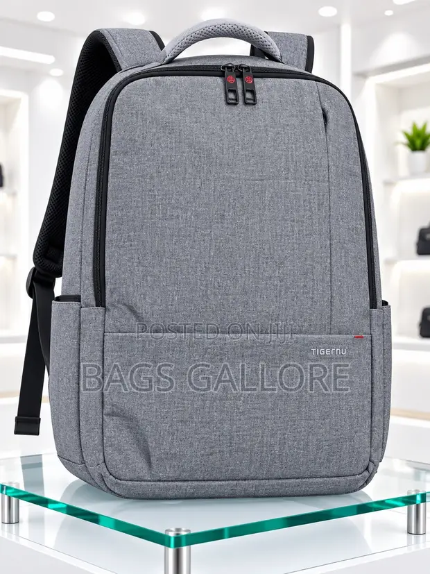 17-inch Office Backpack - 1