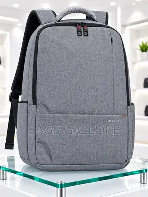 17-inch Office Backpack