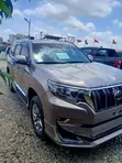 Toyota Land Cruiser Prado 2.7 2019 - 2