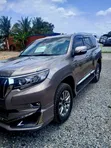 Toyota Land Cruiser Prado 2.7 2019 - 3