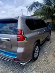 Toyota Land Cruiser Prado 2.7 2019 - 4