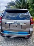 Toyota Land Cruiser Prado 2.7 2019 - 5