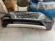Hyundai Tucson Front Bumper (2019-2021) - 2