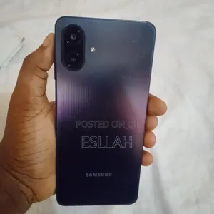 Samsung Galaxy A07 4G 128GB Black