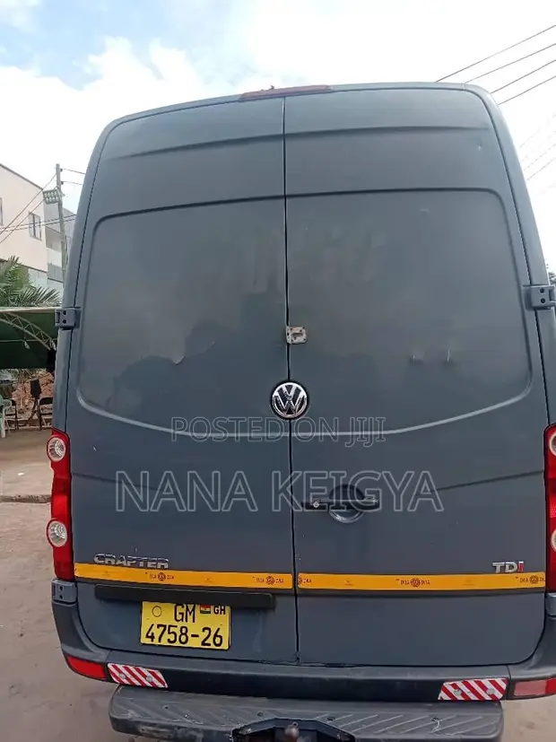 Van Rental for Relocation and Cargo - 1