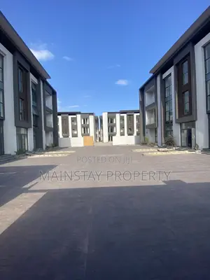 1 Bedroom Apartment for Rent in Mainstay Estates, East Legon