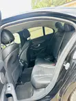 2017 Mercedes-Benz C300 Black - 1