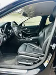 2017 Mercedes-Benz C300 Black - 2