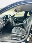2017 Mercedes-Benz C300 Black - 3