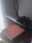 Heat Press Machine (32 X 32) - 1