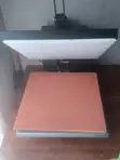 Heat Press Machine (32 X 32) - 2