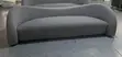 Modern 4-Seater Teddy Velvet Sofa Set - 1