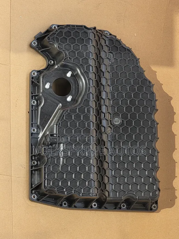 Engine Oil Pan for Audi A3/RS3 & VW Golf - 1