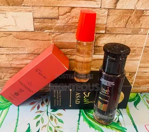 Dagmar Paris & Asad Eau de Parfum - Travel & 30ml