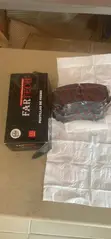 Hyundai fxritech Brake Pads - 1