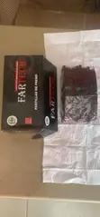 Hyundai fxritech Brake Pads - 2