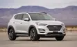 Hyundai Tucson 2019-22 Headlight Pair - 1