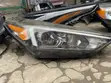 Hyundai Tucson 2019-22 Headlight Pair - 2