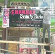 3D Signage Production - 2
